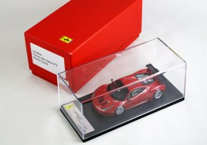 画像3: LOOKSMART LS390A Ferrari 458 Italia GT2 2011 Rosso Corsa
