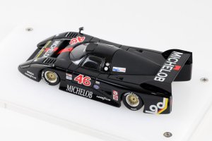 画像2: 1/43 March 83G ラグナセカ 1982 1982 マーシュキットベース