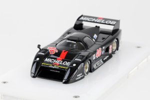 画像3: 1/43 March 83G ラグナセカ 1982 1982 マーシュキットベース