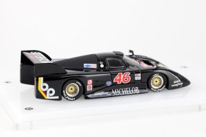 画像6: 1/43 March 83G ラグナセカ 1982 1982 マーシュキットベース