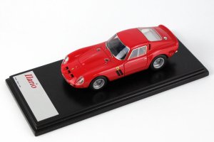 画像1: Ilario IL43036r 1/43 Ferrari 250 GTO 1962 Red