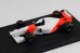 画像1: 1/43 McLaren MP4/10 Test 1995 A.プロスト TAMEOキットベース完成品 (1)