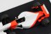 画像10: 1/43 McLaren MP4/10 Test 1995 A.プロスト TAMEOキットベース完成品 (10)