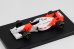 画像1: 1/43 McLaren MP4/11 Test 1996 A.プロスト TAMEOキットベース完成品 (1)