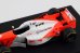 画像10: 1/43 McLaren MP4/11 Test 1996 A.プロスト TAMEOキットベース完成品 (10)