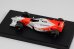 画像2: 1/43 McLaren MP4/11 Test 1996 A.プロスト TAMEOキットベース完成品