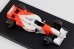 画像7: 1/43 McLaren MP4/11 Test 1996 A.プロスト TAMEOキットベース完成品