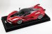 画像1: MR collection FE016A 1/18 Ferrari FXX K Rosso TRS Limited 249pcs (1)
