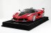 画像5: MR collection FE016A 1/18 Ferrari FXX K Rosso TRS Limited 249pcs
