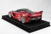 画像6: MR collection FE016A 1/18 Ferrari FXX K Rosso TRS Limited 249pcs