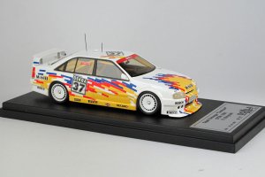 画像3: SCALA43 K77 1/43 Opel Omega Testcar DTM 1991 Volker Strycek
