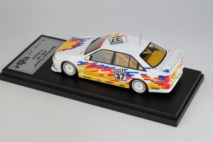 画像2: SCALA43 K77 1/43 Opel Omega Testcar DTM 1991 Volker Strycek