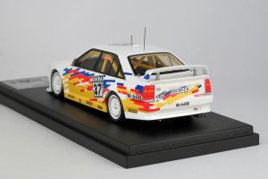 画像6: SCALA43 K77 1/43 Opel Omega Testcar DTM 1991 Volker Strycek