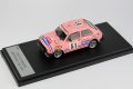 ARENA 207 1/43 Fiat 127 Abarth Aseptogyl TDC 1978