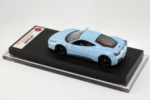 画像2: AIMS A022MLB Ferrari 458 Novitec Rosso Limited 25pcs