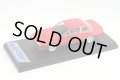 LOOKSMART LS23A 1/43 Ferrari 400I 1980 Red