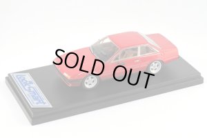 画像1: LOOKSMART LS23A 1/43 Ferrari 400I 1980 Red