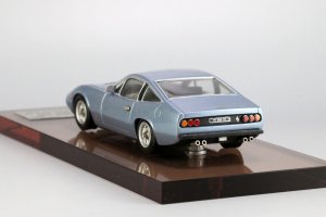 画像8: AMR 1/43 Ferrari 365GTC/4 1971 Light Blue