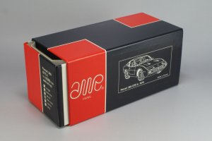 画像10: AMR 1/43 Ferrari 365GTC/4 1971 Light Blue