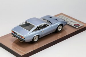 画像3: AMR 1/43 Ferrari 365GTC/4 1971 Light Blue