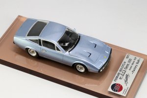 画像4: AMR 1/43 Ferrari 365GTC/4 1971 Light Blue
