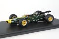 SMTS RL58 1/43 Lotus 34 Clark 