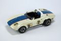 Marsh Models MM13D Corvette G.S. 1966 #12 Bridgehampton George Wintersteen