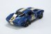 画像3: Marsh Models MM13E Corvette G.S. Sebring 1964 #2 Foyt / Cannon