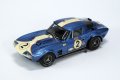 Marsh Models MM13E Corvette G.S. Sebring 1964 #2 Foyt / Cannon