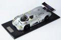 Marsh Models Sauber Mercedes C9 Le Mans 1989