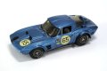 Marsh Models MM13 Corvette Grand Sport 1963 Nassau Speed Week #65 