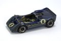 Marsh Models MM07 McLaren M6B Penske 1968 Mark Donohue