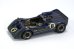 画像1: Marsh Models MM07 McLaren M6B Penske 1968 Mark Donohue (1)