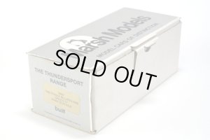 画像6: Marsh Models MM07 McLaren M6B Penske 1968 Mark Donohue