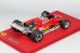 画像3: BBR P18154V Ferrari 126C2 Belgio GP 1982 G,Villeneuve