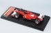 画像2: TAMEO TMB003 1/43 Ferrari 150° ITALIA Monaco GP 2011 F.Alonso Limited 233pcs