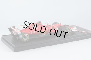 画像3: BBR C199A 1/43 Ferrari SF70-H Australia GP 2017 S.Vettel Limited 617pcs