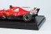 画像8: BBR C199A 1/43 Ferrari SF70-H Australia GP 2017 S.Vettel Limited 617pcs