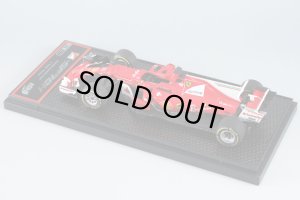 画像2: BBR C199A 1/43 Ferrari SF70-H Australia GP 2017 S.Vettel Limited 617pcs