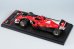 画像2: BBR C199A 1/43 Ferrari SF70-H Australia GP 2017 S.Vettel Limited 617pcs