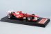 画像3: TAMEO TMB003 1/43 Ferrari 150° ITALIA Monaco GP 2011 F.Alonso Limited 233pcs