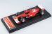 画像1: TAMEO TMB003 1/43 Ferrari 150° ITALIA Monaco GP 2011 F.Alonso Limited 233pcs (1)