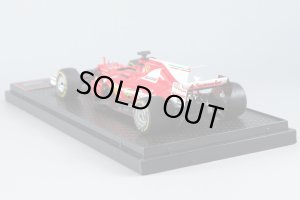 画像5: BBR C199A 1/43 Ferrari SF70-H Australia GP 2017 S.Vettel Limited 617pcs