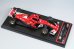 画像6: BBR C199A 1/43 Ferrari SF70-H Australia GP 2017 S.Vettel Limited 617pcs