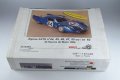 Le Man Miniatures 1/24 Alpine A210 Le Mans 1966