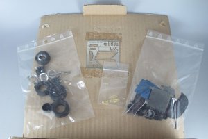 画像3: Le Man Miniatures 1/24 Alpine A210 Le Mans 1966