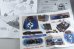 画像4: Le Man Miniatures 1/24 Alpine A210 Le Mans 1966 (4)