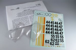 画像5: Le Man Miniatures 1/24 Alpine A210 Le Mans 1966