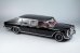 画像3: CMC M-200 1/18 Mercedes Benz 600 Pullman 6 Door (W100) Black