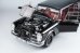 画像6: CMC M-200 1/18 Mercedes Benz 600 Pullman 6 Door (W100) Black